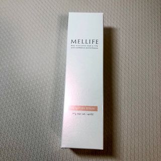 新品《MELLIFE 》ブライトヴェールセラム 炭酸美容液(美容液)