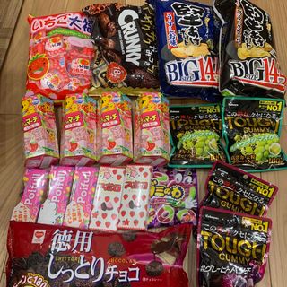 お菓子　詰め合わせ(菓子/デザート)