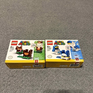 レゴ(Lego)のLEGO スーパーマリオ(キャラクターグッズ)