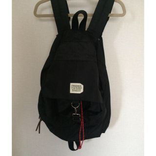 フリークスストア(FREAK'S STORE)のH様専用♥︎フレドリックパッカーズ EXPLOREPACK(リュック/バックパック)