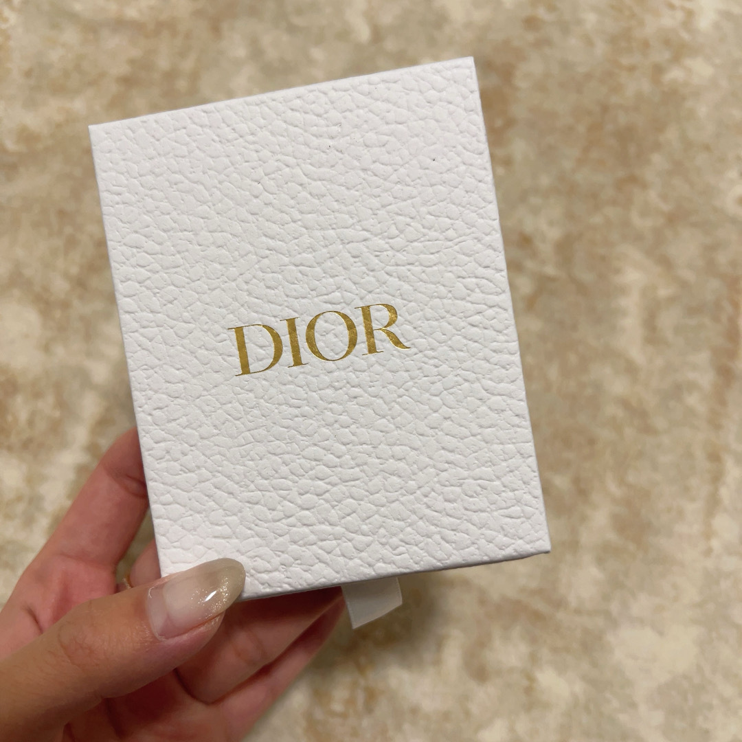 Christian Dior(クリスチャンディオール)の【非売品】Dior スマホストラップ レディースのアクセサリー(チャーム)の商品写真