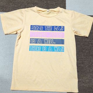 120cm 半袖(Tシャツ/カットソー)