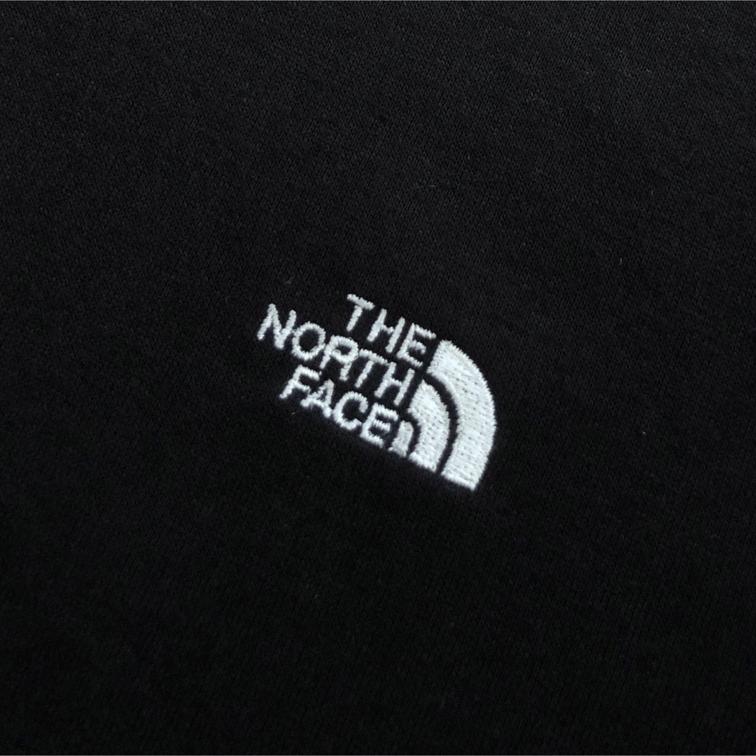 THE NORTH FACE(ザノースフェイス)の【ご専用】ノースフェイス 新品セットアップ 130 キッズ/ベビー/マタニティのキッズ服女の子用(90cm~)(Tシャツ/カットソー)の商品写真