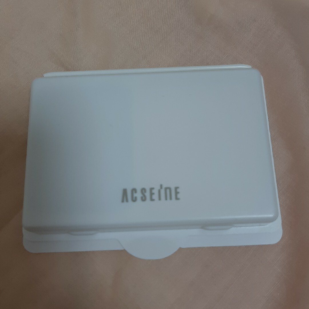 ACSEINE(アクセーヌ)のアクセーヌ コスメ/美容のベースメイク/化粧品(ファンデーション)の商品写真