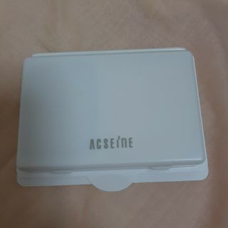 アクセーヌ(ACSEINE)のアクセーヌ(ファンデーション)