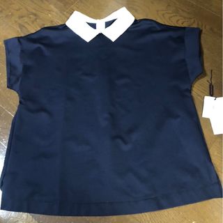 OLD ENGLAND - 【値下げ】【新品】オールドイングランド　OLD ENGLAND トップス