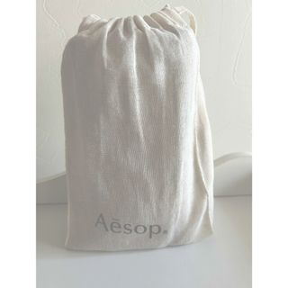 Aesop - [新品未使用!]Aesopルームスプレー巾着袋付き