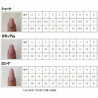 韓国 y2k うるうる キラキラ ニュアンス レース きれいめ 大人かわいい コスメ/美容のネイル(つけ爪/ネイルチップ)の商品写真