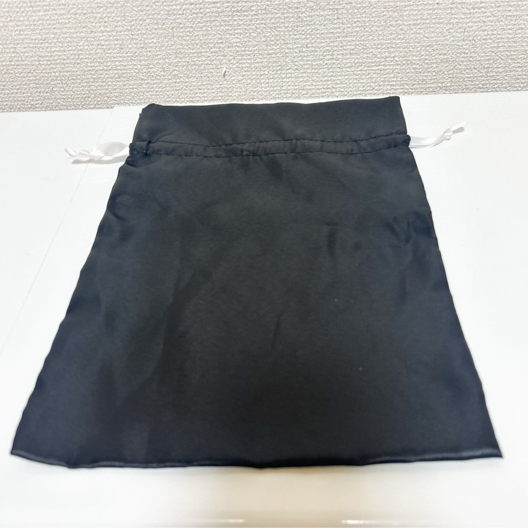 EMODA(エモダ)のEMODA 巾着袋　ラッピング袋 レディースのバッグ(ショップ袋)の商品写真