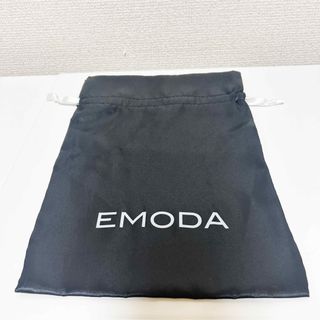 EMODA - EMODA 巾着袋　ラッピング袋