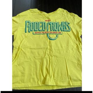 ロデオクラウンズ(RODEO CROWNS)のまとめ売り　10点以上はいってます(Tシャツ(半袖/袖なし))