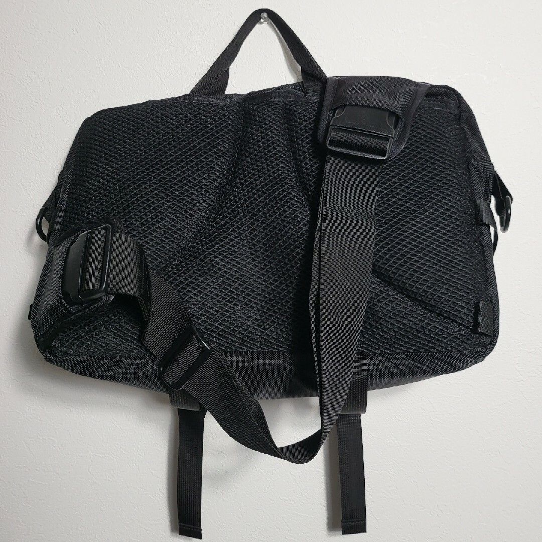 dsptch　ディスパッチ　ディスピッチ メンズのバッグ(ショルダーバッグ)の商品写真