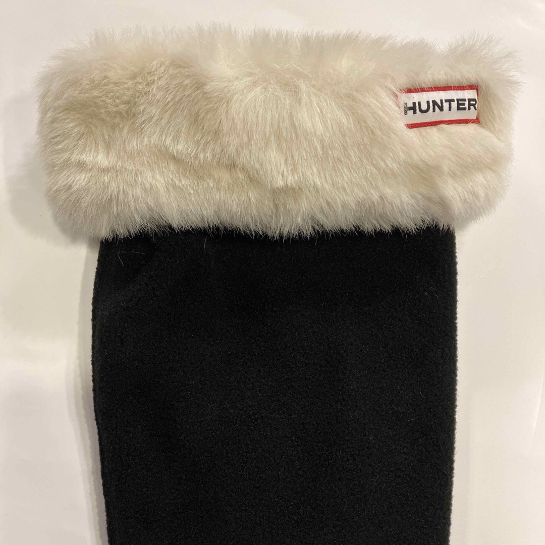 HUNTER(ハンター)のHUNTER/ハンター  ブーツソックス インナーソックス レディースの靴/シューズ(レインブーツ/長靴)の商品写真