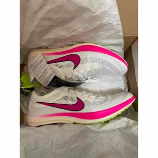 ナイキ(NIKE)のNIKEドラゴンフライ28.0cm(陸上競技)