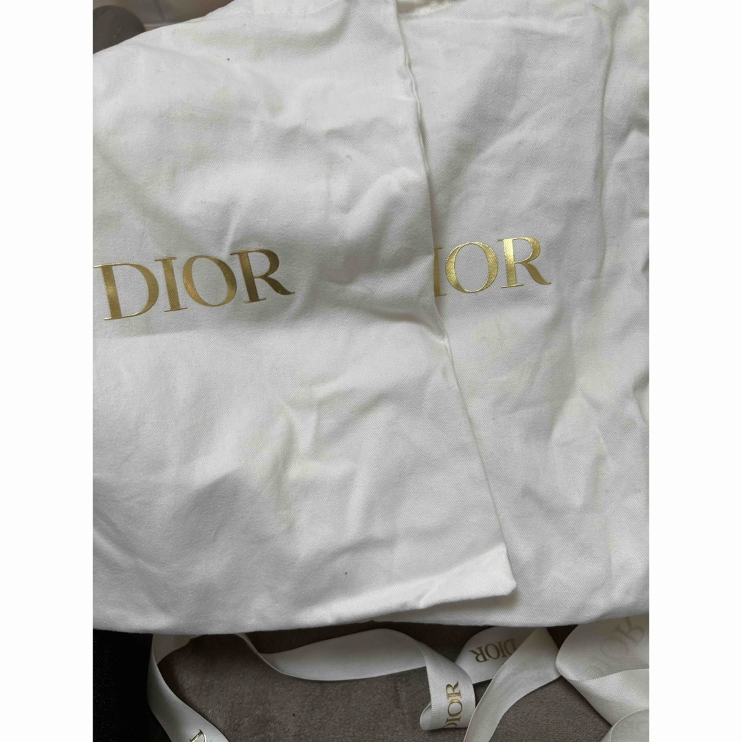 Christian Dior(クリスチャンディオール)の「J'Adior」スリングバックパンプス レディースの靴/シューズ(ハイヒール/パンプス)の商品写真