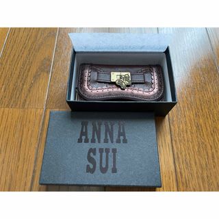 アナスイ(ANNA SUI)のANNA SUI キーケース(キーケース)