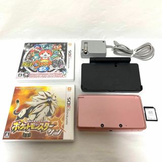 ニンテンドー3DS - 3DS DS アクション 星のカービィ ゲーム