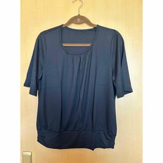 シャルレ Tシャツ カットソー トップス L