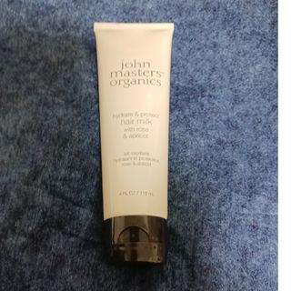 ジョンマスターオーガニック(John Masters Organics)の新品未使用　ジョンマスター R&Aヘアミルク(スカルプケア)