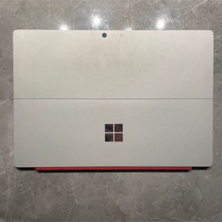 マイクロソフト(Microsoft)のSurfacePro4 キーボードセット 4GBCorei5Windows10(ノートPC)