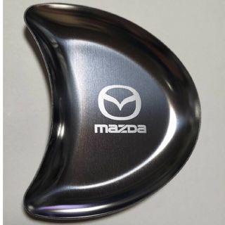 マツダ(マツダ)のマツダ MAZDA シルバートレー(車内アクセサリ)