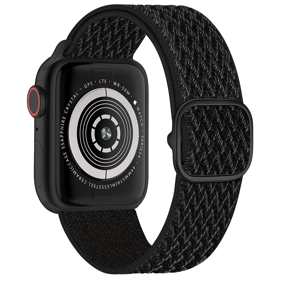 Apple Watch  38 40 41バンド アップルウォッチナイロンベルト スマホ/家電/カメラのスマホアクセサリー(その他)の商品写真