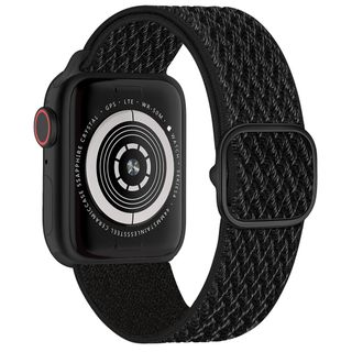 Apple Watch  38 40 41バンド アップルウォッチナイロンベルト(その他)