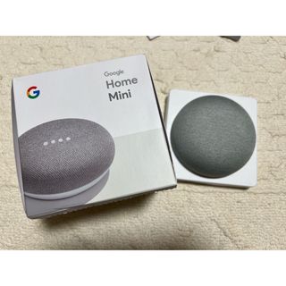 Google Home miniの通販 3,000点以上 | フリマアプリ ラクマ