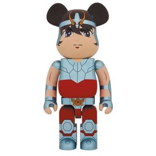 メディコムトイ(MEDICOM TOY)のBE@RBRICK 天馬星座の星矢 1000％(その他)