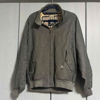 バーバリー(BURBERRY)のBurberry バーバリー　スイングトップ　ブルゾン　ジャケット　アウター(ブルゾン)