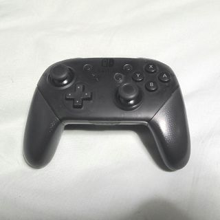 Nintendo Switch - Nintendo Switch Proコントローラー