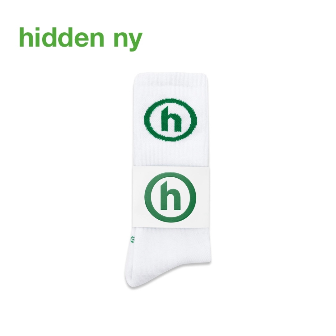 Hidden Socks 2.0 メンズのレッグウェア(ソックス)の商品写真