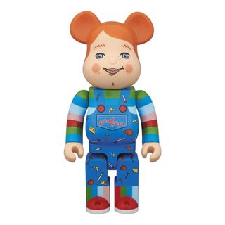 メディコムトイ(MEDICOM TOY)のBE@RBRICK 1000％ GOOD GUY(その他)