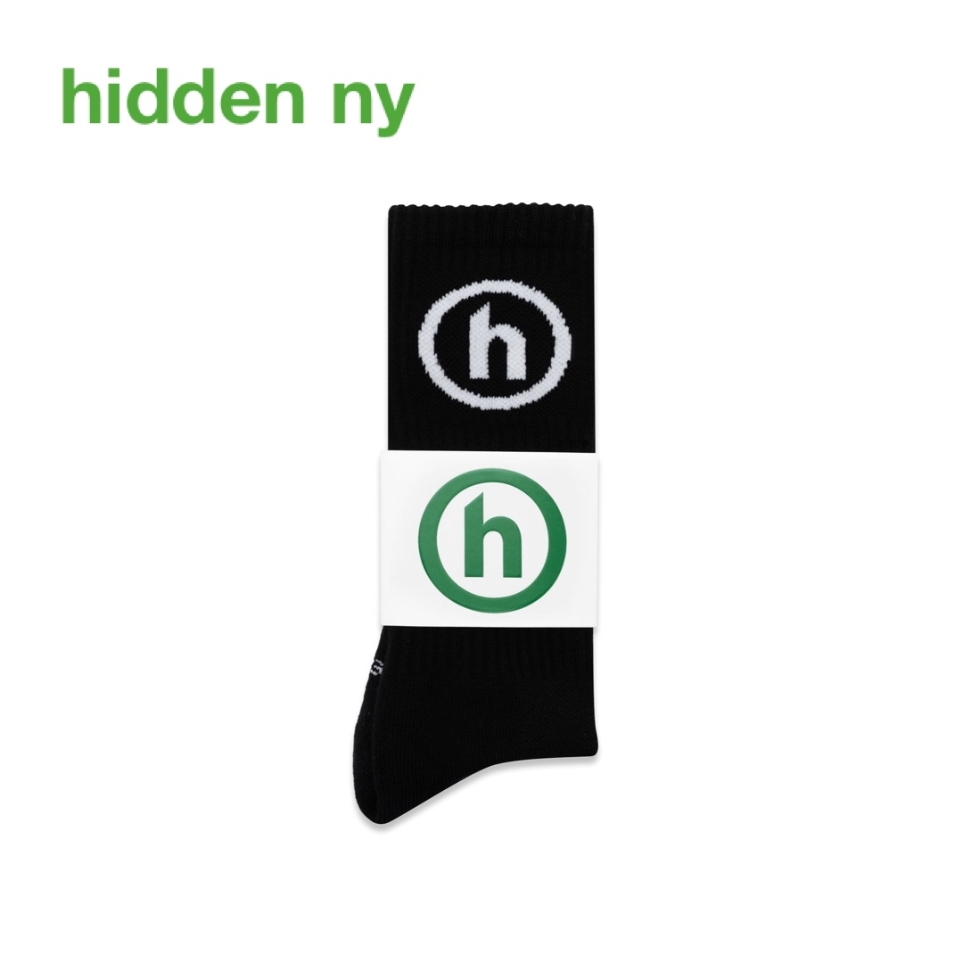 Hidden Socks 2.0 メンズのレッグウェア(ソックス)の商品写真