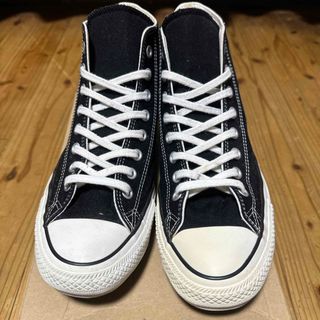 コンバース(CONVERSE)のコンバース オールスター カタカナ ハイカット 限定品(スニーカー)