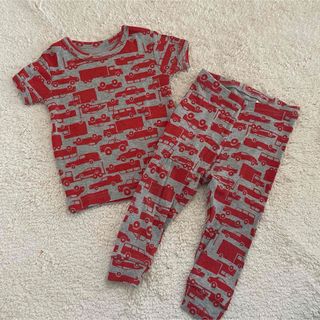 babyGap パジャマ セット