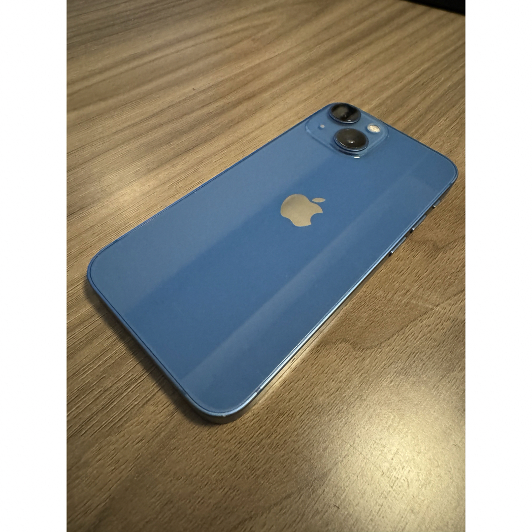 Apple(アップル)のiphone13 mini  スマホ/家電/カメラのスマートフォン/携帯電話(スマートフォン本体)の商品写真