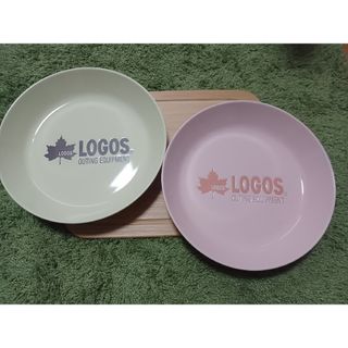 ロゴス(LOGOS)の食器(食器)