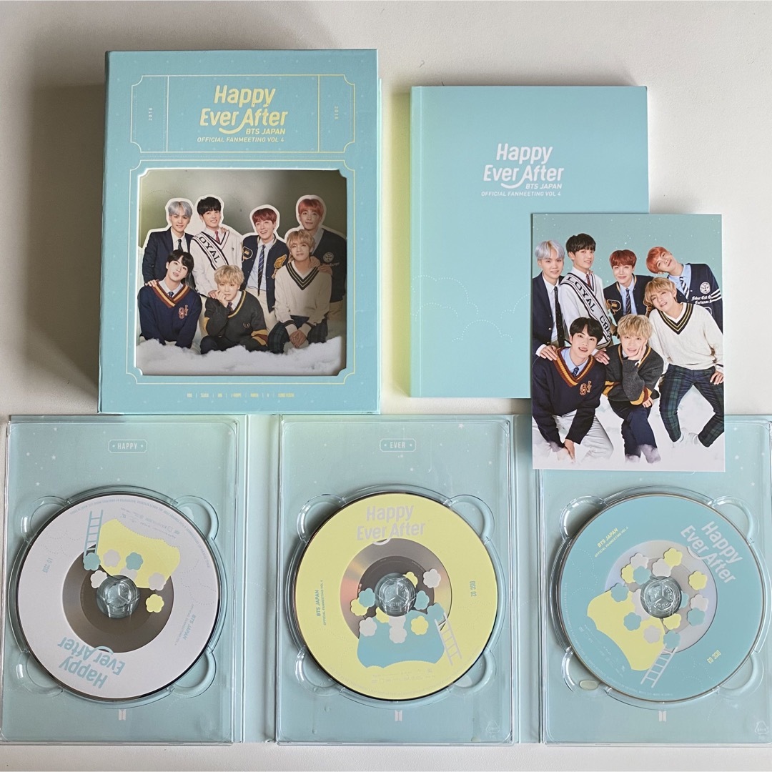 最大15%OFFクーポン BTS 防弾少年団 ハピエバ DVD 日本語字幕付き 最大15%OFFクーポン BTS 防弾少年団 ハピエバ DVD 日本語字幕付き