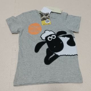 新品　ひつじのショーン(Tシャツ/カットソー)