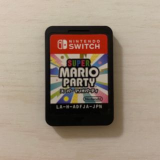 スーパーマリオパーティ(家庭用ゲームソフト)
