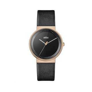 BRAUN ブラウン Analog Watch BN0031RGBKL 腕時計