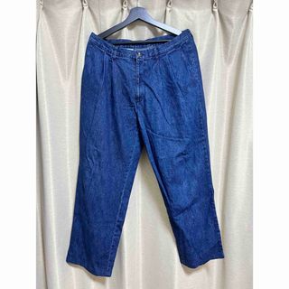 CTC STORE DAILY DENIM TROUSERS デニム ストアの通販 by R's CTC STORE DAILY DENIM TROUSERS デニム ストアの通販 by R's