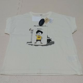 男の子　Tシャツ　110(Tシャツ/カットソー)