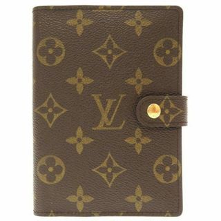 ルイヴィトン(LOUIS VUITTON)のお買い得‼️非常に入手困難‼️正規【日本完売 LV手帳ケース兼カバー】男女兼用(その他)