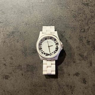 マークバイマークジェイコブス(MARC BY MARC JACOBS)のMARC BY MARCJACOBS 時計(腕時計)