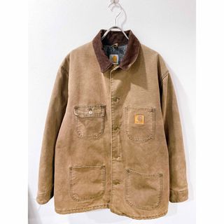 carhartt カーハート チョアジャケット カバーオール デトロイト