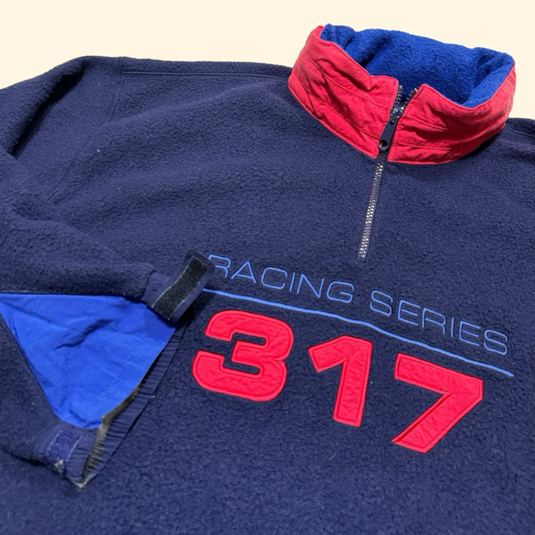 GAP(ギャップ)のOLD GAP 317 racing series fleece メンズのジャケット/アウター(その他)の商品写真