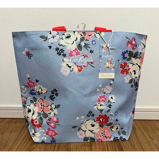 Cath Kidston x Tesco コラボ エコバッグ