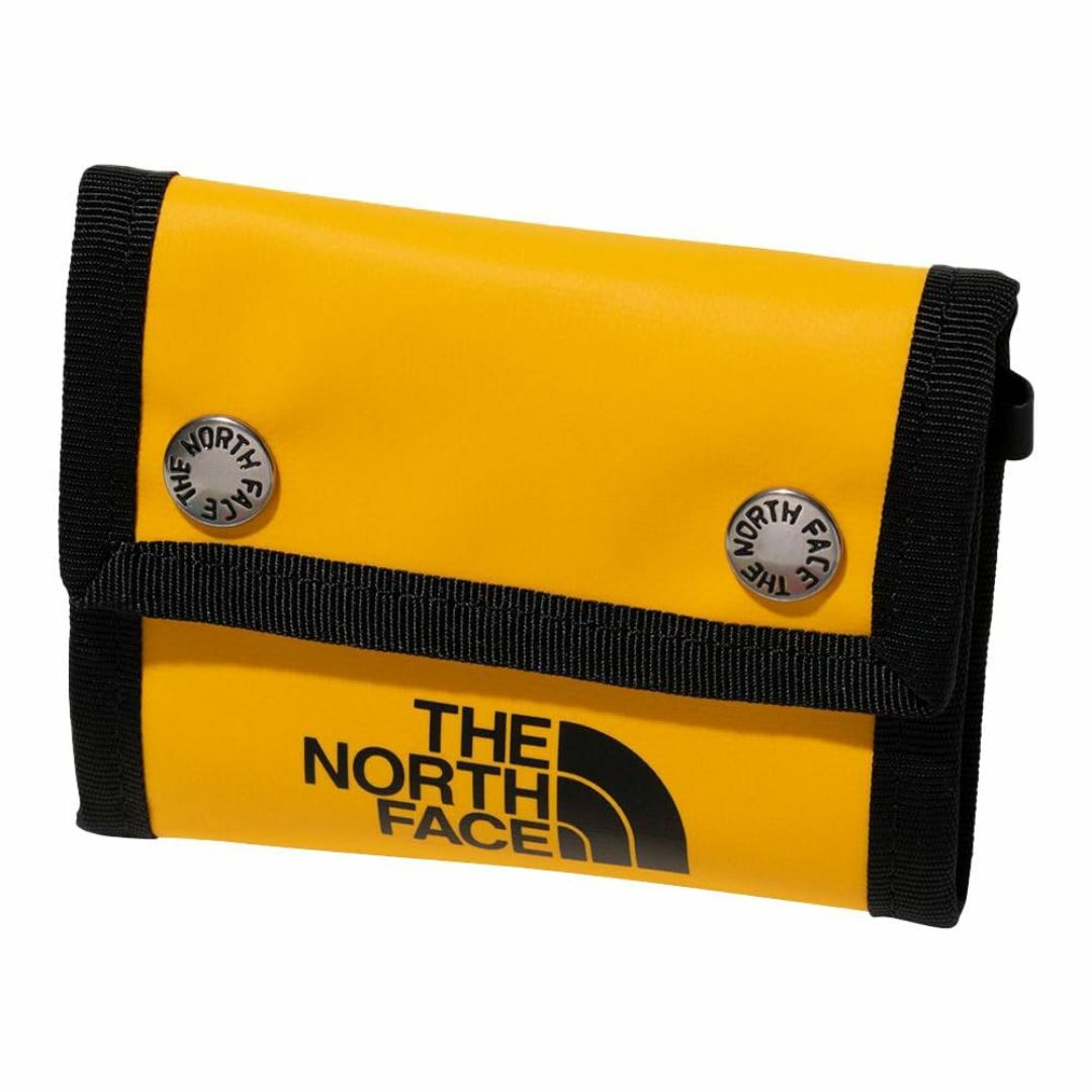 【色: サミットゴールド】[ザノースフェイス] 財布 BCドットワレット BC  メンズのバッグ(その他)の商品写真